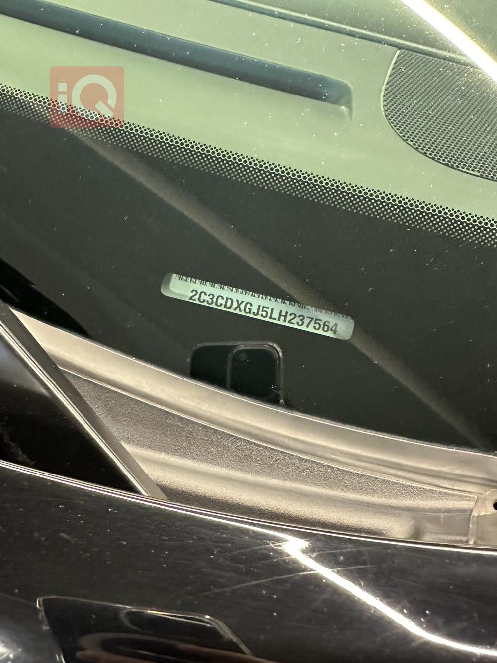 دودج تشارجر